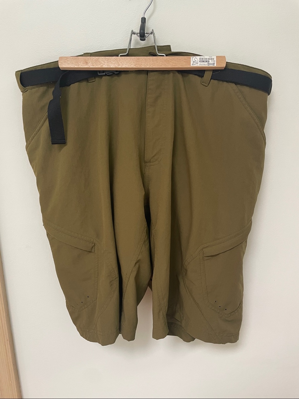 Novara Padded Cycling Shorts